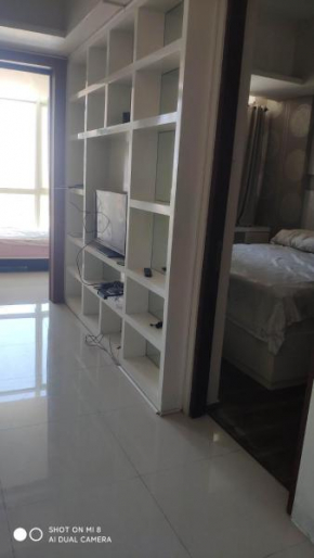 Apartemen The Linden Marvel City Surabaya 2BR Full Furnish